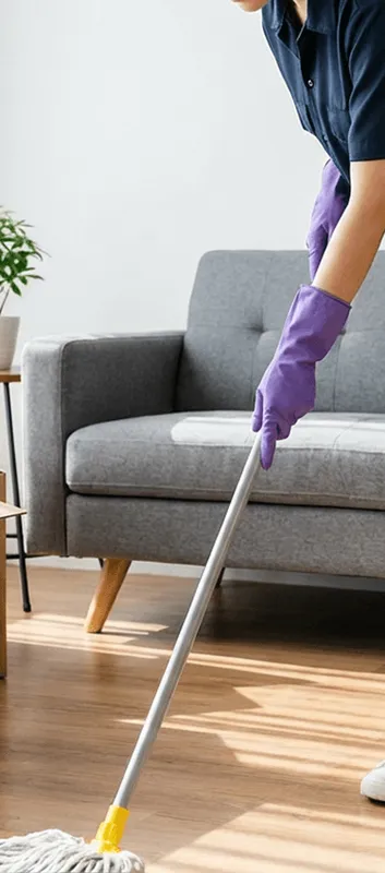 Trusted Move Out Cleaning Services in Yonkers, NY