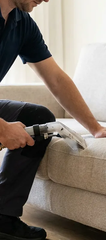 Expert Upholstery Cleaning Services in Yonkers, NY