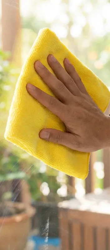 Expert Window Cleaning in Yonkers, NY